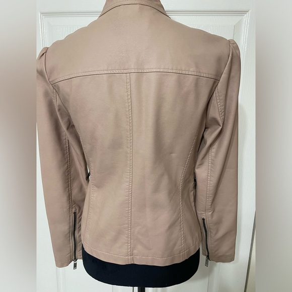 Kaari Blue Mauve jacket size Small - Picture 3 of 10